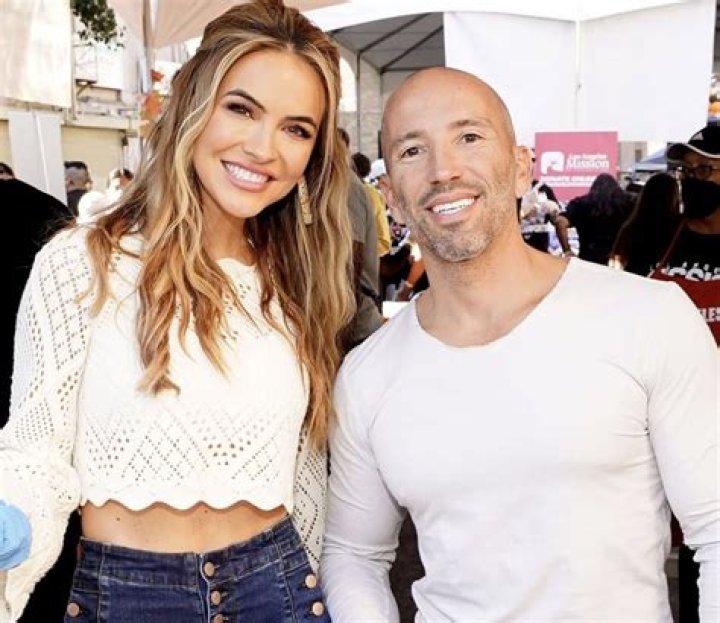 Chrishell Stause, Jason Oppenheim