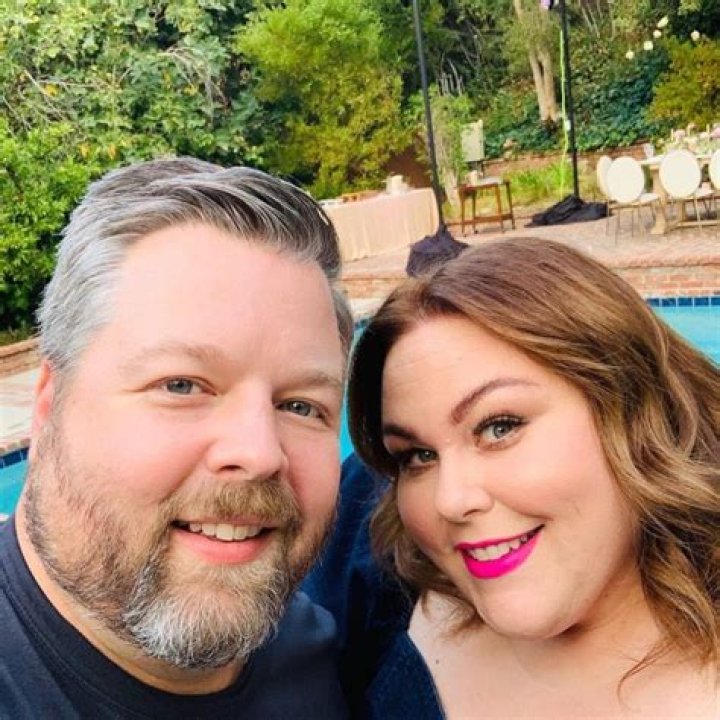 Chrissy Metz, Bradley Collins