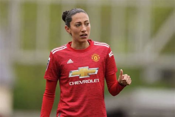 Christen Press