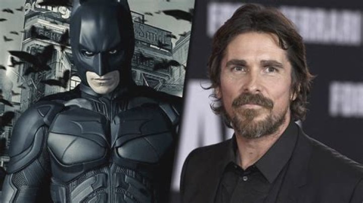 Christian Bale As Batman Through The Years: Photos – Hollywood Life