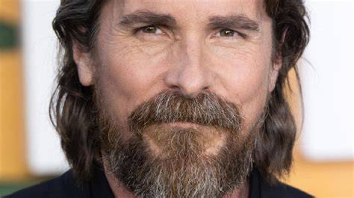 Christian Bale – Hollywood Life