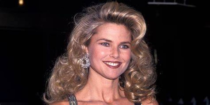 Christie Brinkley: 5 Things To Know About Gorgeous Supermodel, 65, Competing On ‘DWTS’
