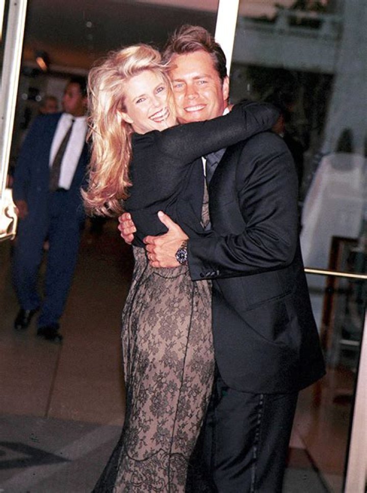 Christie Brinkley’s Husband History – Hollywood Life