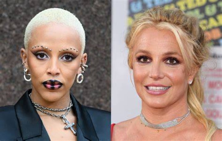 Christina Aguilera Says Her ‘Heart Goes Out’ To Britney Spears Amid Conservatorship Battle