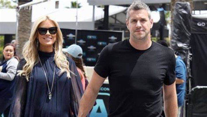 Christina & Ant Anstead’s Relationship Timeline: From 1st Romance To Birth Of Son To Divorce