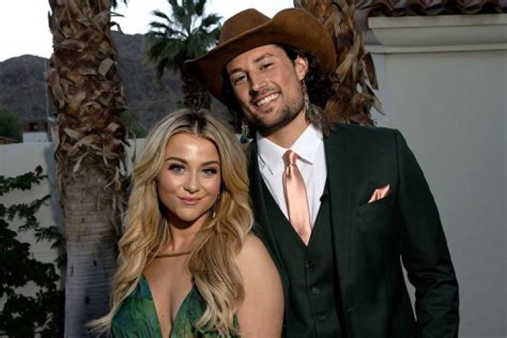 Christina Mandrell and Brayden Bowers