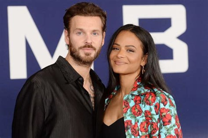 Christina Milian’s Son Isaiah Plays Piano With Dad Matt Pokora In Video – Hollywood Life