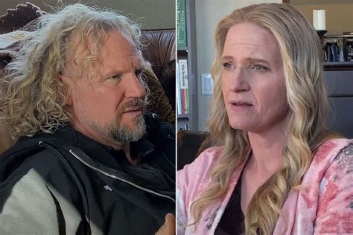 christine brown, kody brown, sister wives