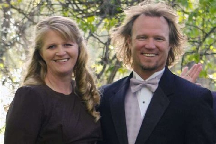 christine brown kody brown