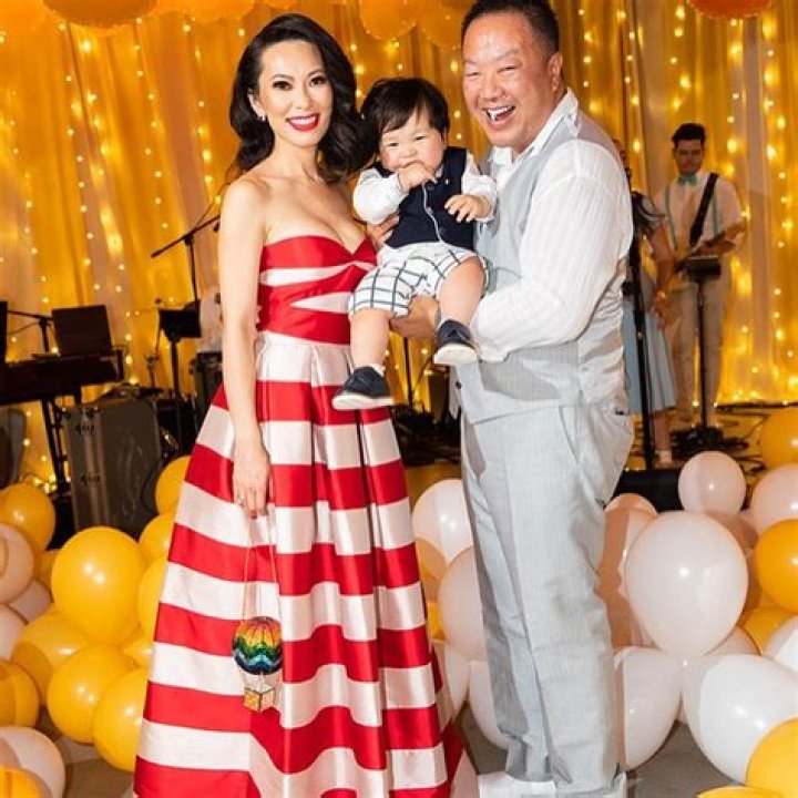 Christine Chiu & Baby G Celebrate Britney Week on &lsquo;DWTS&rsquo;
