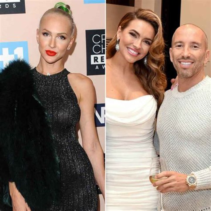Christine Quinn, Chrishell Stause
