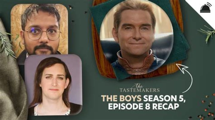 Christmas Comes Early — Season 5 Episode 8 Recap – Hollywood Life