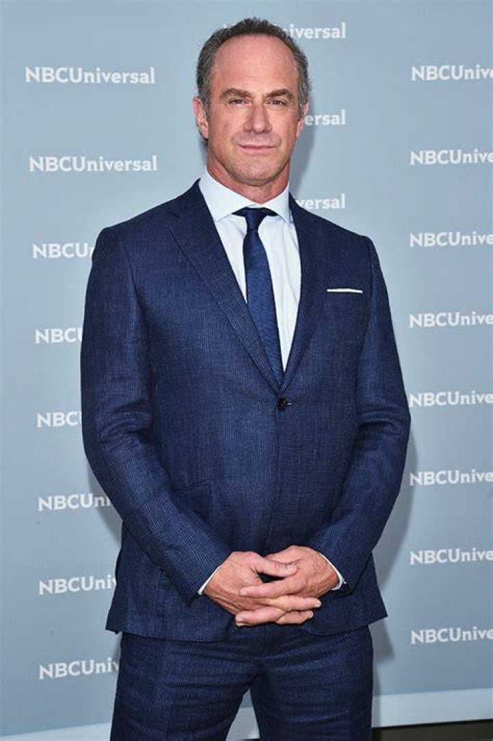 Christopher Meloni On Donald Trump’s Law & Order Tweet — His Response – Hollywood Life