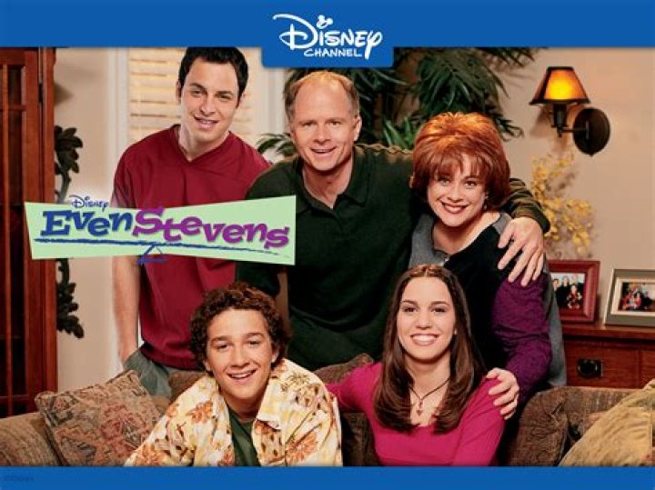 Christy Carlson Romano Had ‘An Absolutely Blast’ Reuniting With ‘Even Stevens’ Cast For New Video