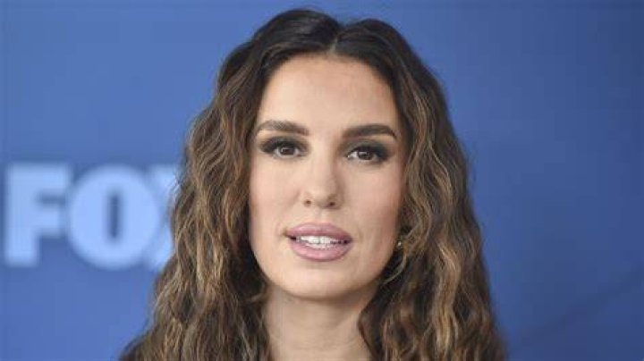Christy Carlson Romano 'Kim Possible' film premeire, Los Angeles, USA - 12 Feb 2019