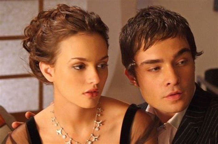 Chuck and Blair The Perfect Pair