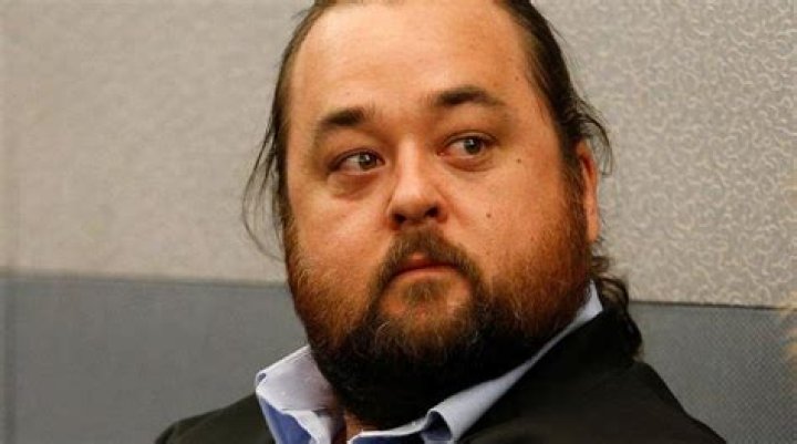 Chumlee Avoids Jail Time