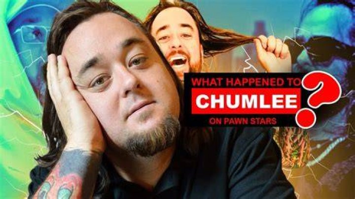 Chumlee Chumlee out and about, Los Angeles, USA - 10 Jul 2018