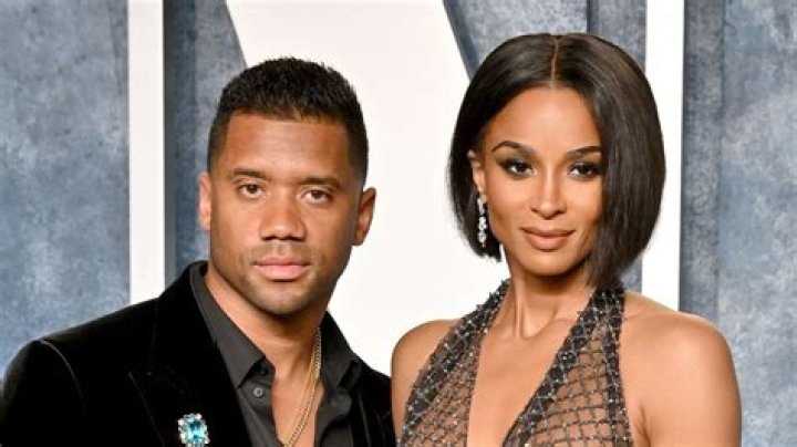 Ciara & Derek Hough