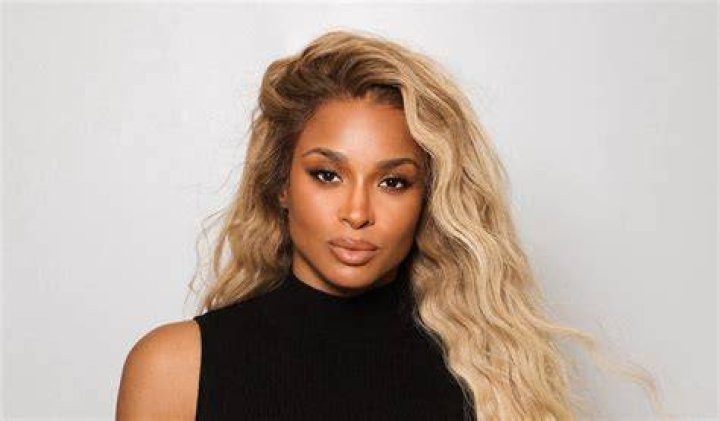 Ciara at Beyonce&rsquo;s 41st Birthday