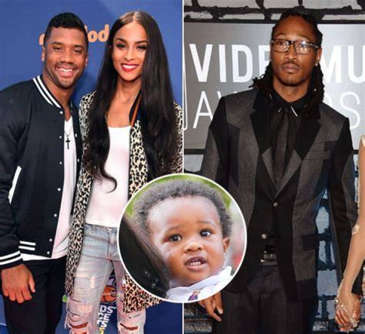 Ciara Responds Future Diss