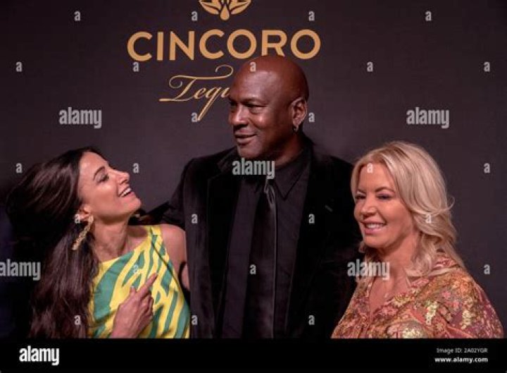 Cincoro Tequila Launch