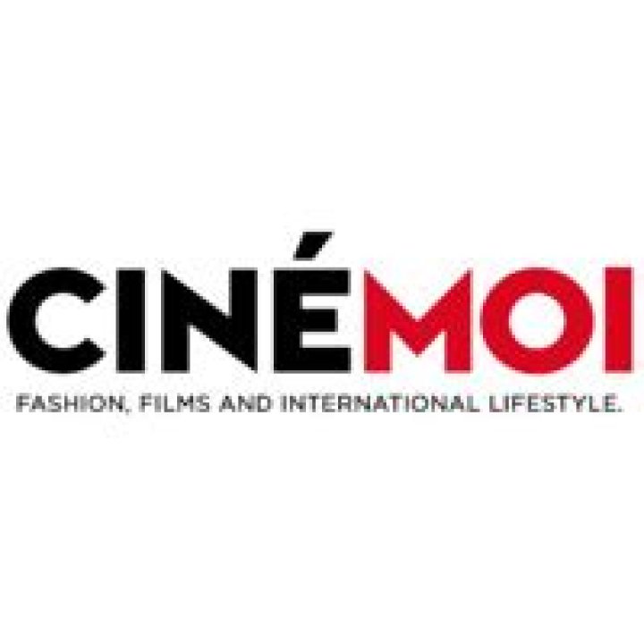 Cinemoi App