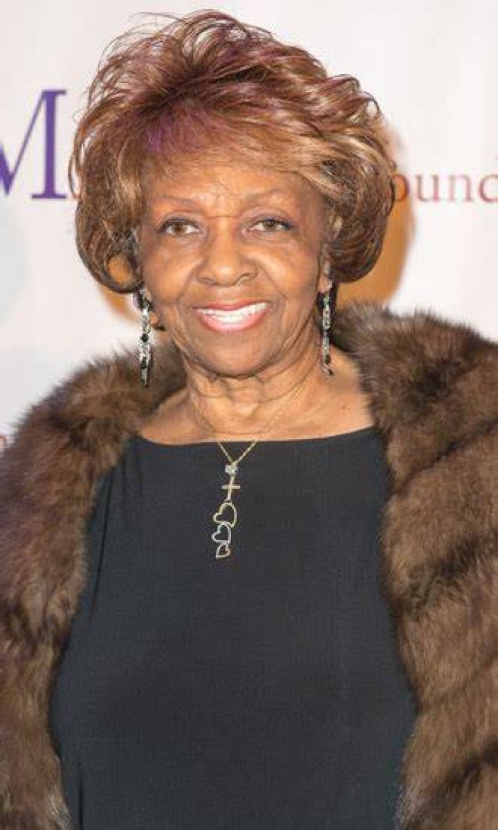 Cissy Houston Celeb Profile – Hollywood Life