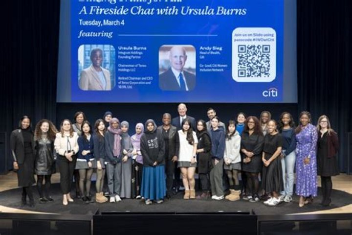 Citi Presents &ldquo;Empowering Women in Music&rdquo; at Cannes Lions