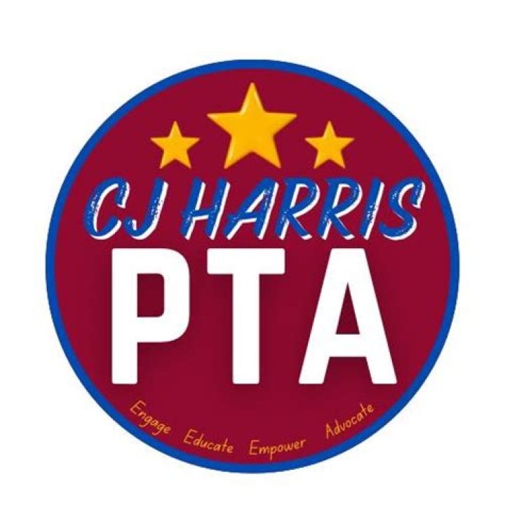 C.J. Harris