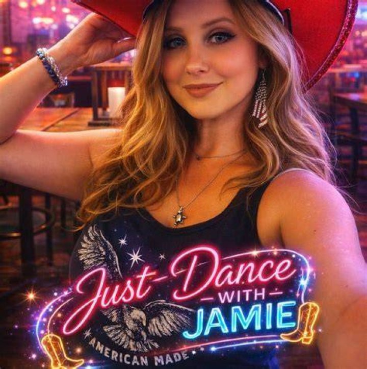 Claire & Jamie Dance