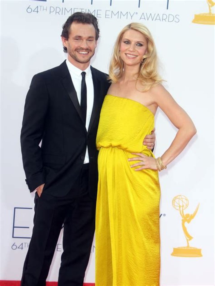 Claire Danes Gives Birth To Son Cyrus Michael Christopher — Congrats