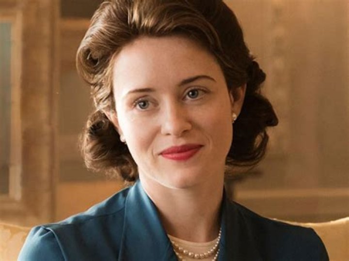 Claire Foy