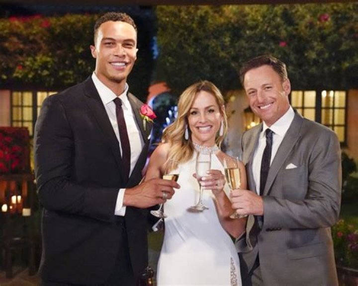 clare crawley chris harrison