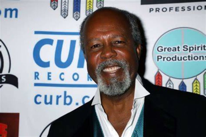 Clarence Gilyard Jr.