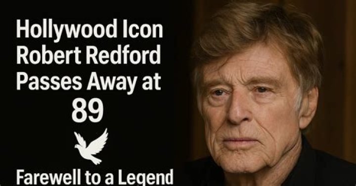 Classic Film Icon Passes Away At 94 – Hollywood Life