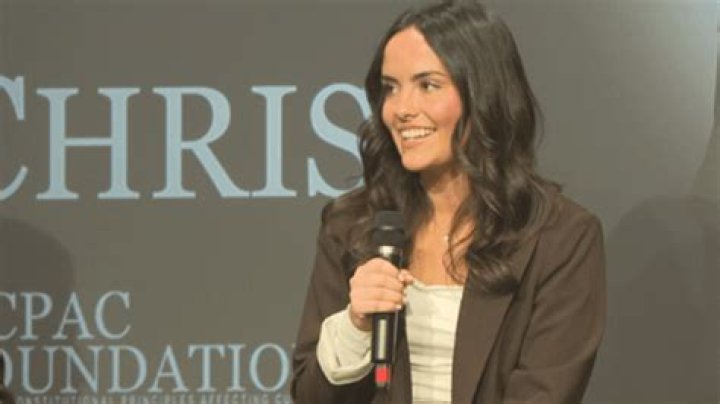Claudia Romo-Edelman Speaks At The Hispanic Leadership Summit and first Gala of The We Are All Human Foundation