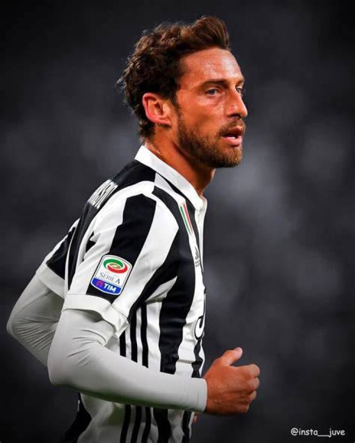 Claudio-Marchisio