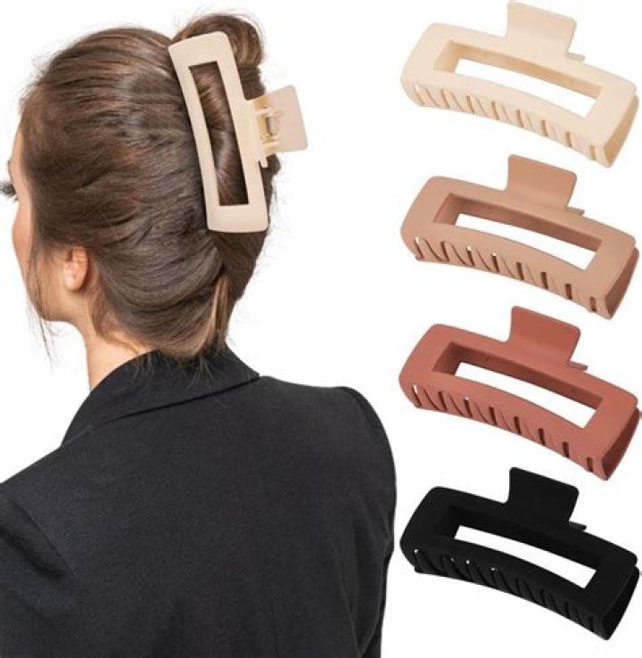 claw clips