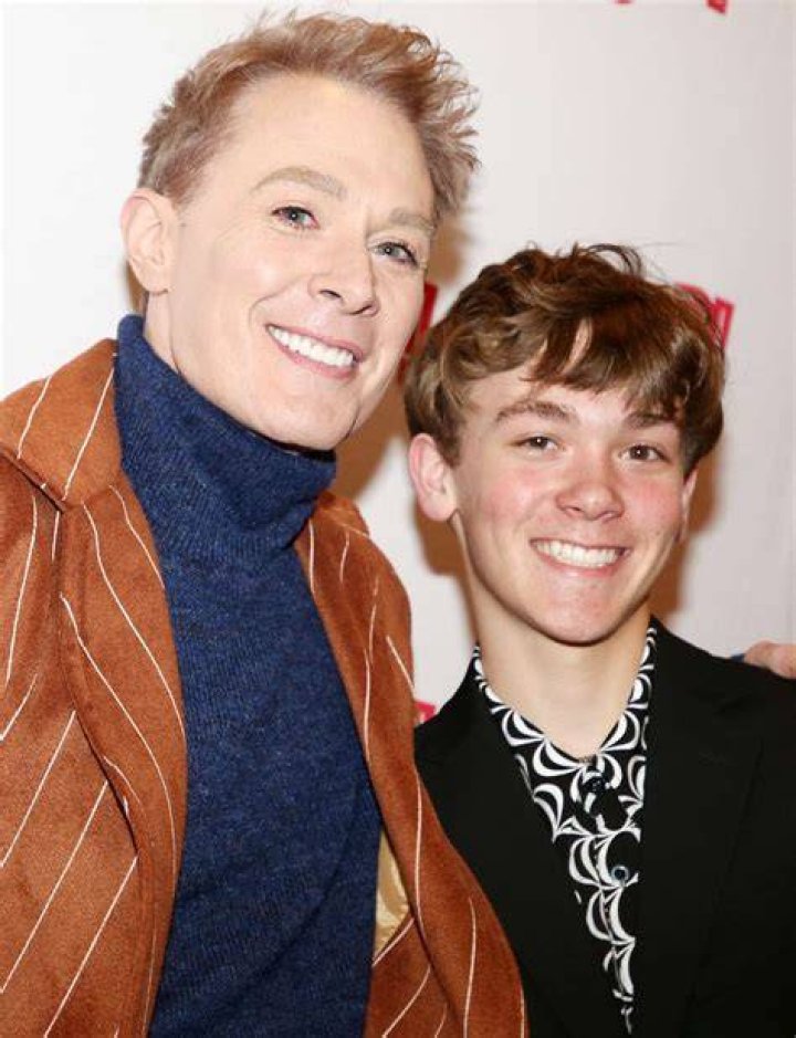 Clay Aiken Politicon, Day 2, Los Angeles, USA - 21 Oct 2018