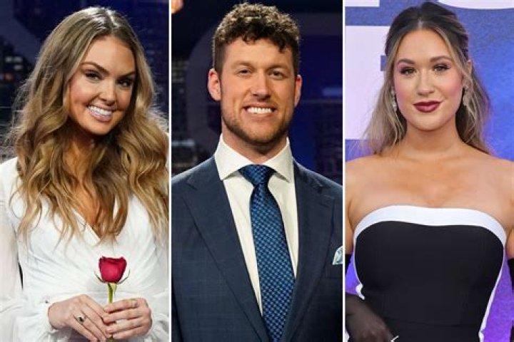 Clayton Echard & Susie Evans Dating After ‘The Bachelor’ Breakup – Hollywood Life