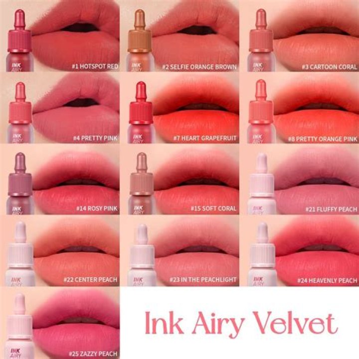 Click Quick: Amazon’s Having A Flash Sale On The TikTok-Famous Peripera Lip Tints