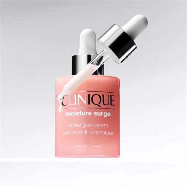 Clinique 4-Pc. More Than Moisture Surge Set, $49.50, Macy&rsquo;s