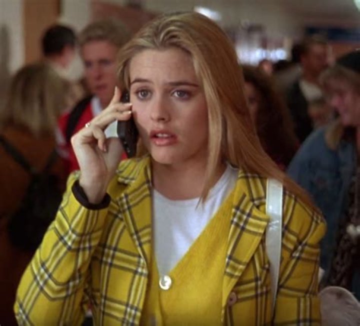 Clueless