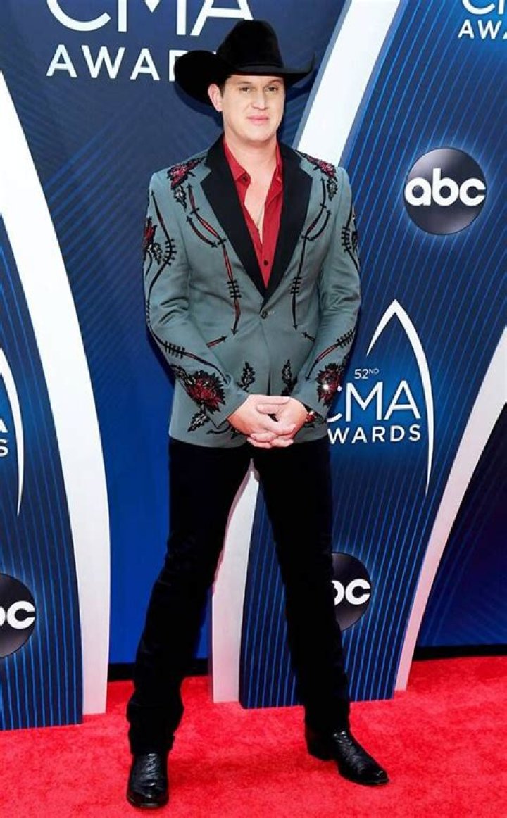 CMA Awards 2018: Men&rsquo;s Fashion &mdash; See CMAs&rsquo; Hottest Hunks
