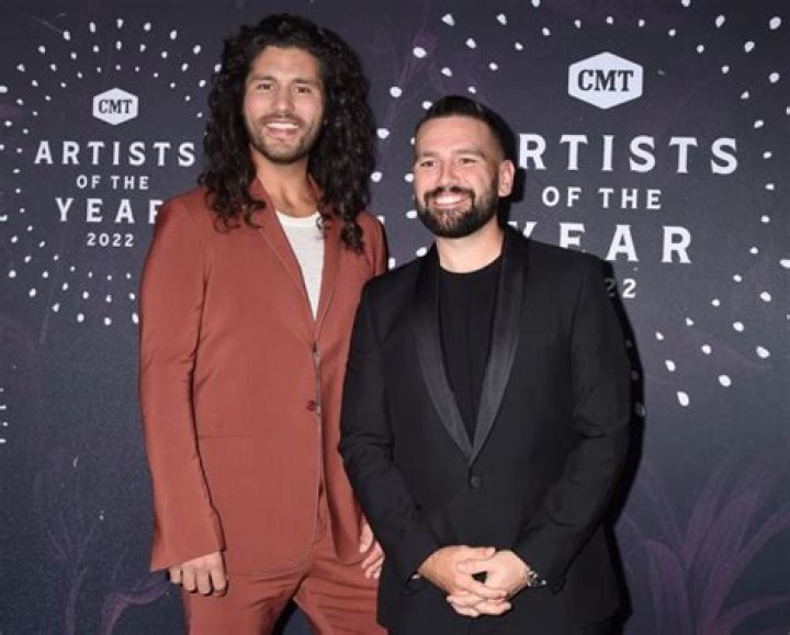 CMT’s Artists Of The Year 2022: Photos – Hollywood Life