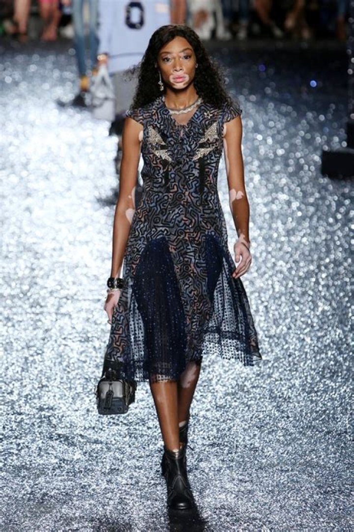 Coach At NYFW: Spring / Summer Fashion Show 2018