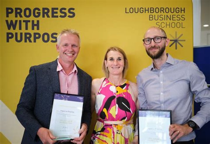 Coach Core Awards, Loughborough University, UK &ndash; 24 Sep 2018