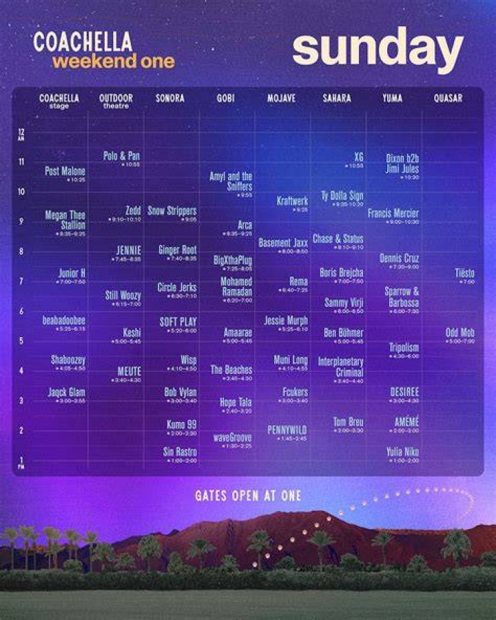 Coachella 1
