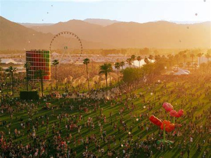 Coachella 2